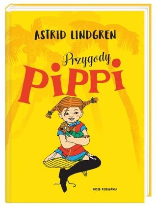 Konkurs "Przygody Pippi - Astrid Lindgren"