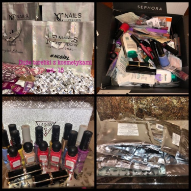 Konkurs urodzinowy od Studio Urody Kasia