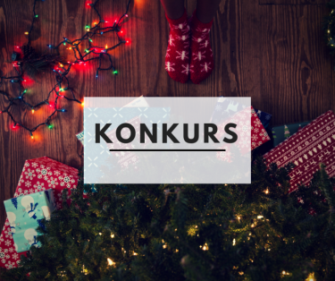 Świąteczny konkurs od Stoisko