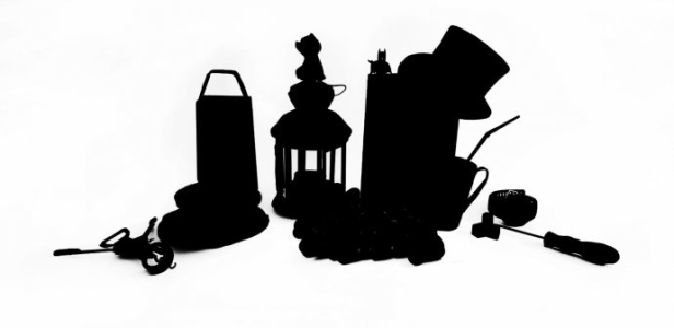 Wygraj grę Shadow Master