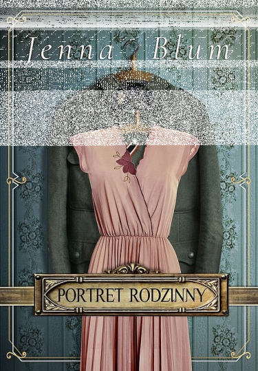 Wygraj książkę "Portret rodzinny" do godz. 20:00