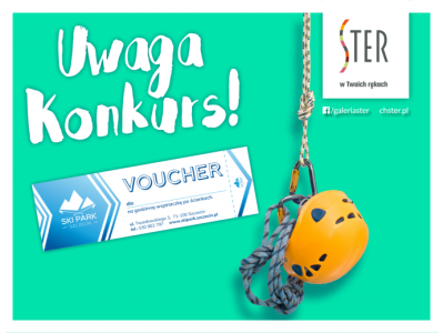 Konkurs "Aktywności"