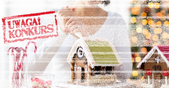 Konkurs bożonarodzeniowy