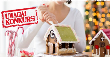 Konkurs bożonarodzeniowy