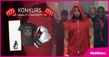 Konkurs "Creed II"