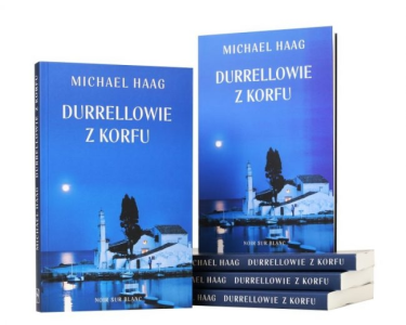 Konkurs "Durrellowie z Korfu" do godz. 23:00