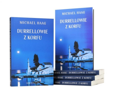 Konkurs "Durrellowie z Korfu" do godz. 23:00