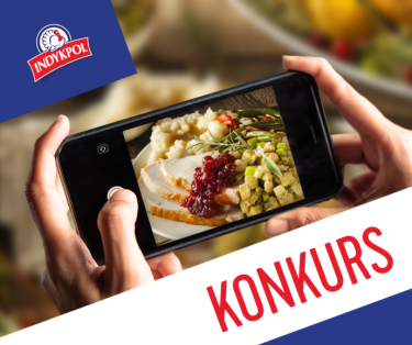 Konkurs fotograficzny "Wspólne gotowanie"