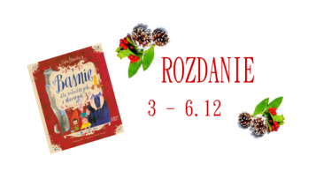 Konkurs mikołajkowy 2018