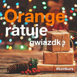 Konkurs "Prepaid X-mass"