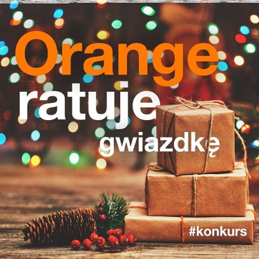 Konkurs "Prepaid X-mass"