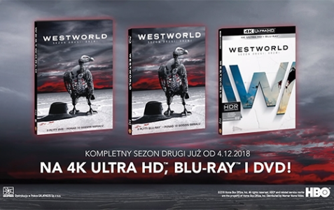 Konkurs "Westworld"