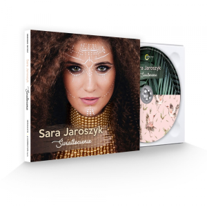 Konkurs z najnowszym studyjnym albumem Sary Jaroczyk, Światłocienie do godz 12:00