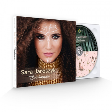 Konkurs z najnowszym studyjnym albumem Sary Jaroczyk, Światłocienie do godz 12:00