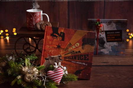 Zbrosławice: Konkurs "Książka - najlepszy prezent pod choinkę"