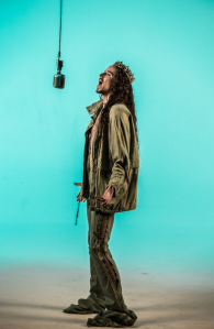 Lublin: Konkurs "Michał Szpak - Dreamer Tour" do godz 12:00