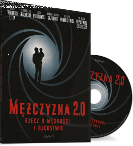 Konkurs "Mężczyzna 2.0"