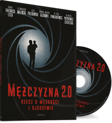 Konkurs "Mężczyzna 2.0"