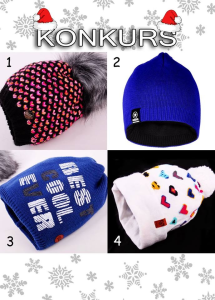 Mikołajkowy konkurs od Sport i Styl