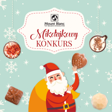 Konkurs "Odliczanie dni do mikołajek"