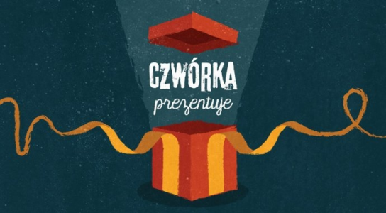 Świąteczny konkurs w Radiowej Czwórce