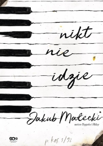 Wygraj książkę "Nikt nie idzie"