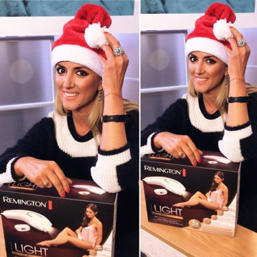 Wygraj najnowszy IPL od Remington