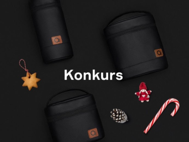 Wygraj torby termiczne od Anex Baby