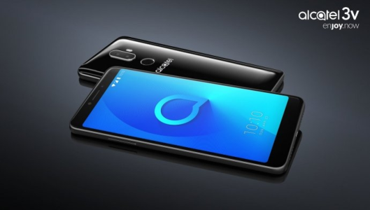 Wygraj smartfon Alcatel 3V