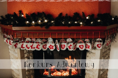 Konkurs "Kalendarz adwentowy Dermacol"