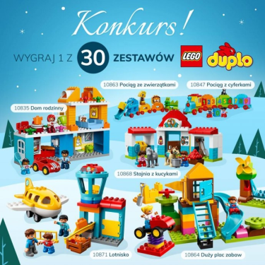 Konkurs "Mikołajkowe wierszyki"