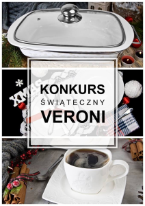 Konkurs "Veroni 2018"