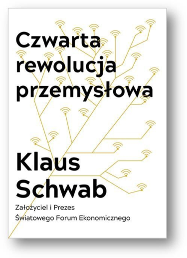 Konkurs z "Czwartą rewolucją przemysłową"