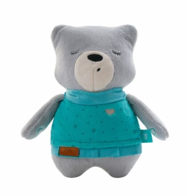 Konkurs "Zgarnij Szumisia i pieluszki Pampers!"