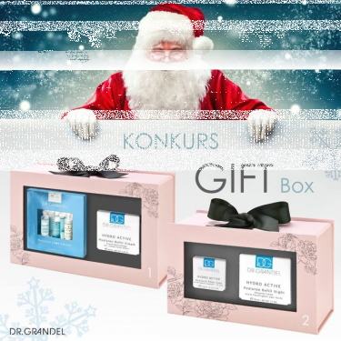 Mikołajkowy konkurs od Grandel! do godz. 12:00