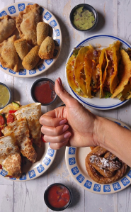 Wygraj vouchery na zamówienie jedzenia do Glodny.pl