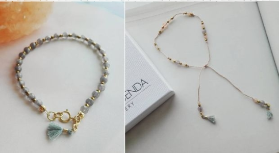 Wygraj 1 z 5 bransoletek od Happy Life