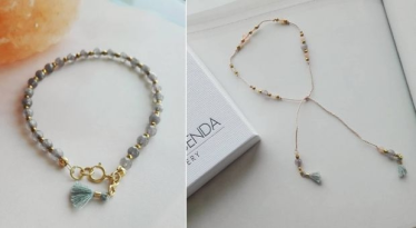 Wygraj 1 z 5 bransoletek od Happy Life