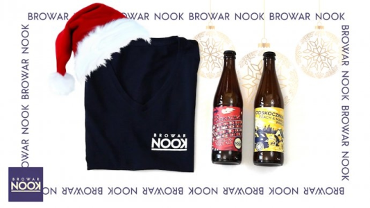 Konkurs fotograficzny "Do twarzy Ci z NOOKiem" 18+