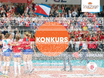 Konkurs "Doping dla Legionova"