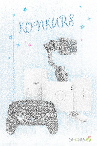 Konkurs fotograficzny "Święta to magiczny czas"