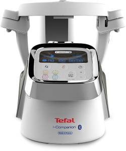 Konkurs fotograficzny "Tefal - Smaczne Święta"