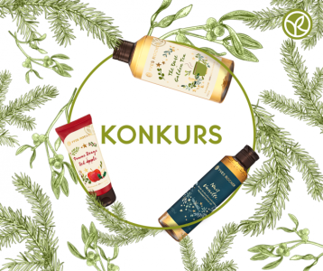 Konkurs "List do Yves Rocher"