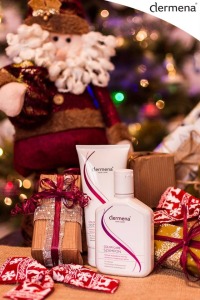 Konkurs Mikołajkowy od Dermena