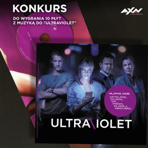 Konkurs "Bohater Ultravioletu"