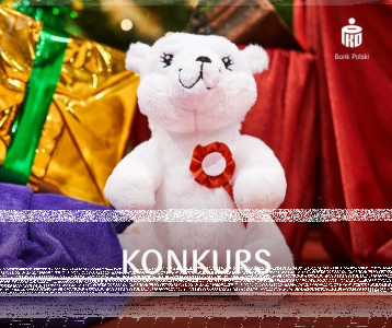 Konkurs z okazji Mikołajek