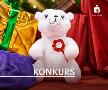 Konkurs z okazji Mikołajek