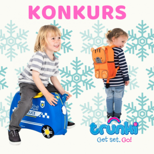 Mikołajkowy konkurs fotograficzny od Trunki PL! do godz. 12:00