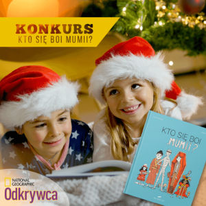 NGO Konkurs Mikołajkowy