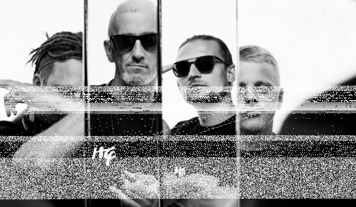 Warszawa: Wygraj bilety na warszawski koncert Hemp Gru!